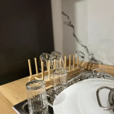 Apartamento Cool *
