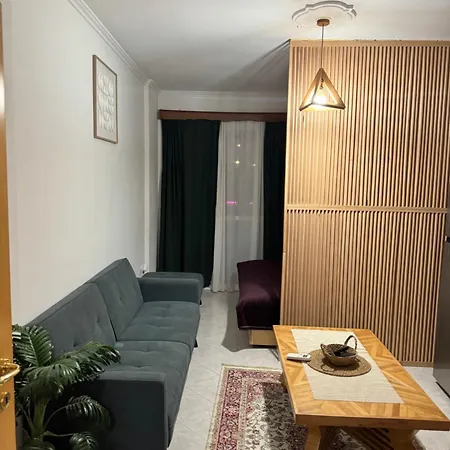 Apartment Cool *