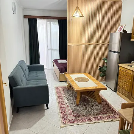 Cool Apartamento Kashari