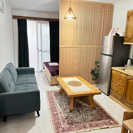 Cool Apartment