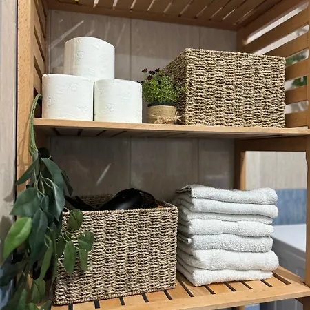 Apartamento Cool *