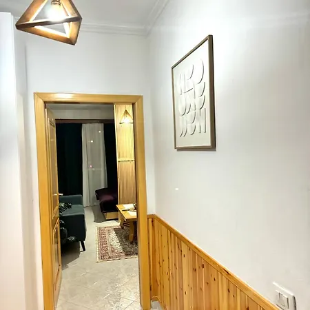 Cool Apartamento Kashari