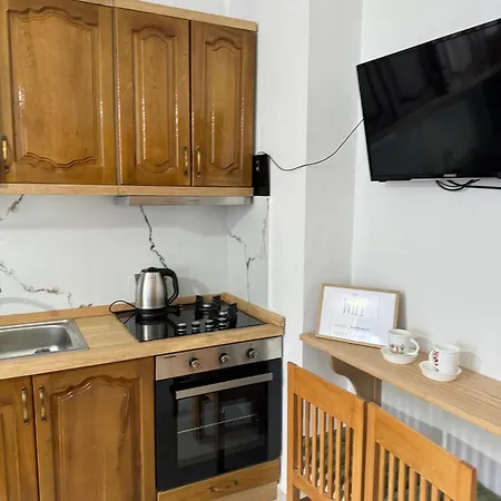 Apartamento Cool *